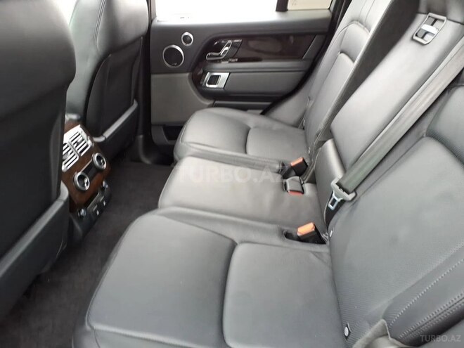 Land Rover Range Rover-9