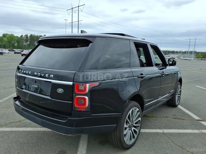 Land Rover Range Rover-6