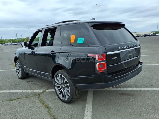Land Rover Range Rover-4
