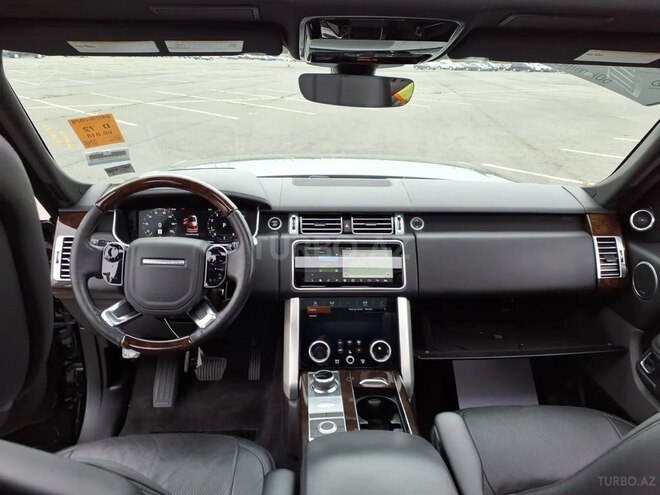 Land Rover Range Rover-7