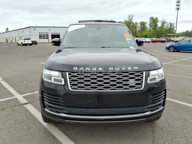 Land Rover Range Rover-2