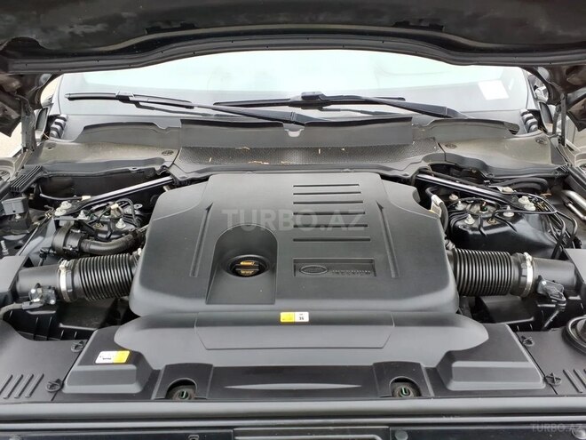 Land Rover Range Rover-10