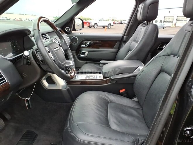 Land Rover Range Rover-8