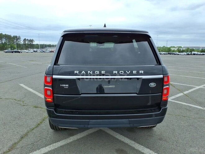 Land Rover Range Rover-5