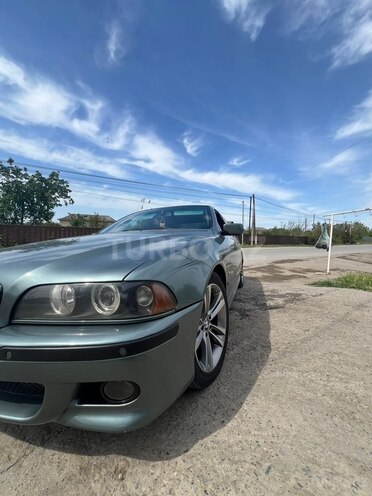 BMW 525-3