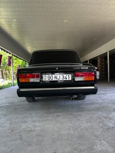 LADA (VAZ) 2107-3