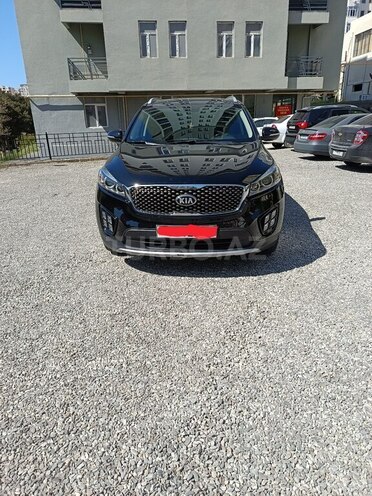 Kia Sorento-1