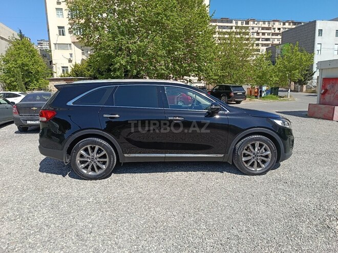 Kia Sorento-3
