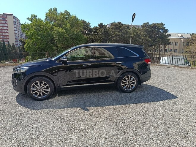 Kia Sorento-5