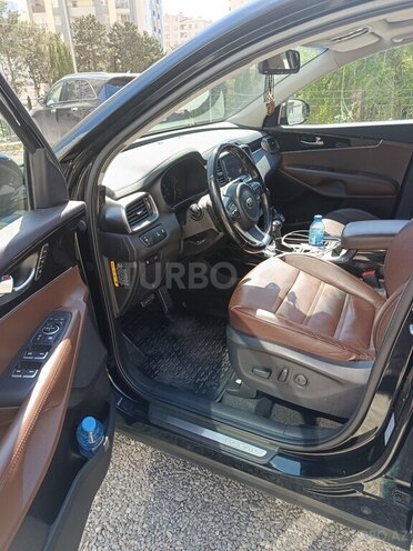 Kia Sorento-7