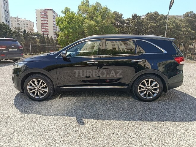 Kia Sorento-6
