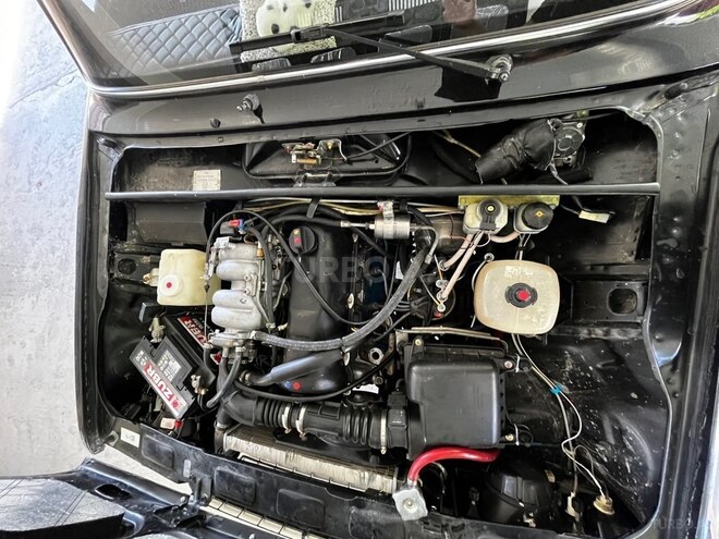 LADA (VAZ) 2107-6