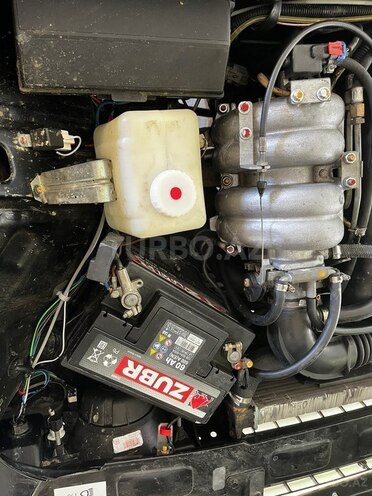 LADA (VAZ) 2107-7
