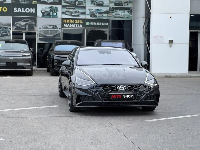 Hyundai Sonata-20