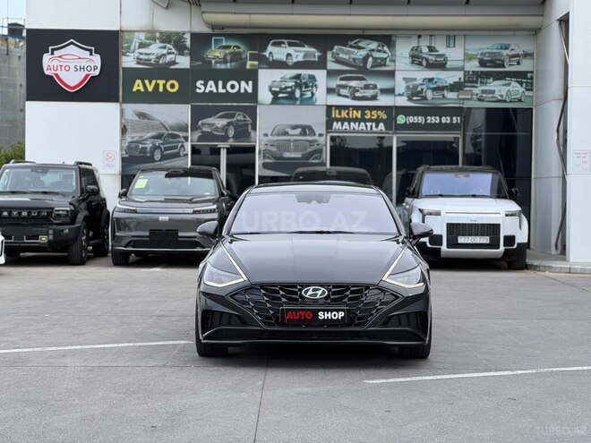 Hyundai Sonata-19