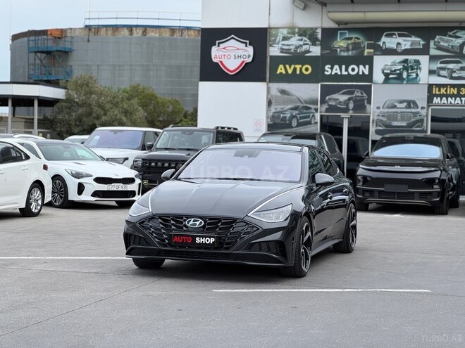 Hyundai Sonata-18