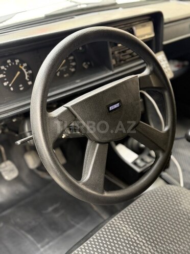 LADA (VAZ) 2107-6