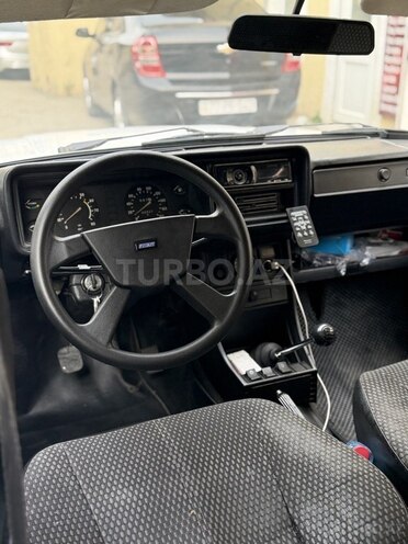 LADA (VAZ) 2107-4