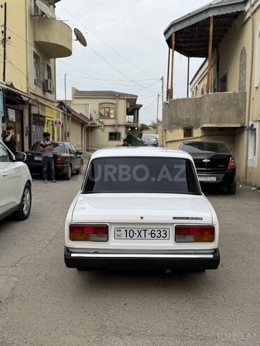 LADA (VAZ) 2107-3