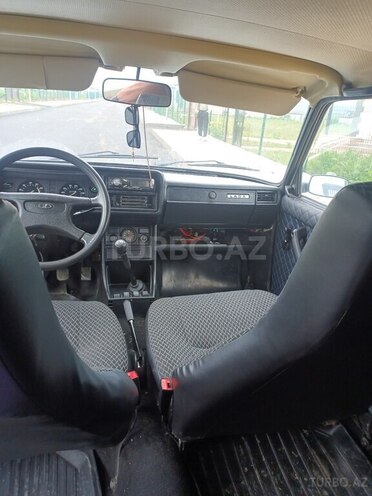 LADA (VAZ) 2107-3