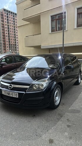 Opel Astra-4