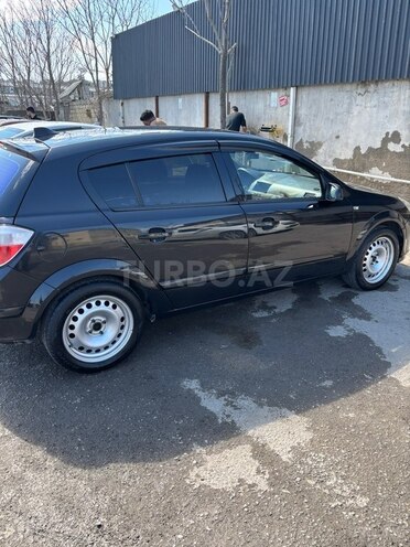 Opel Astra-3