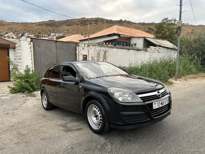 Opel Astra-5