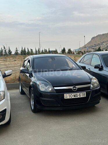 Opel Astra-6