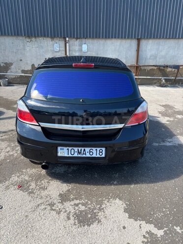 Opel Astra-2