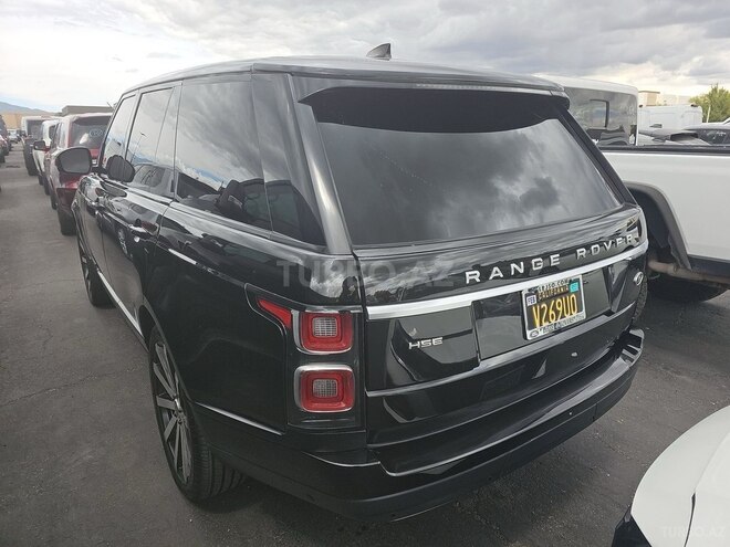 Land Rover Range Rover-4