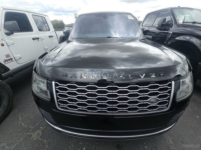 Land Rover Range Rover-2