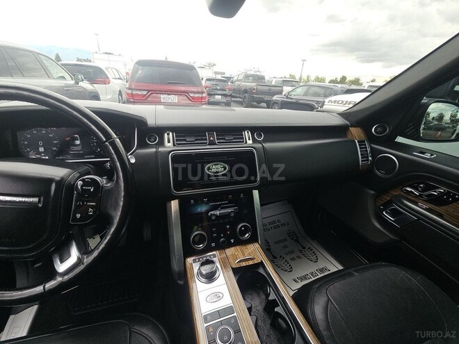 Land Rover Range Rover-8