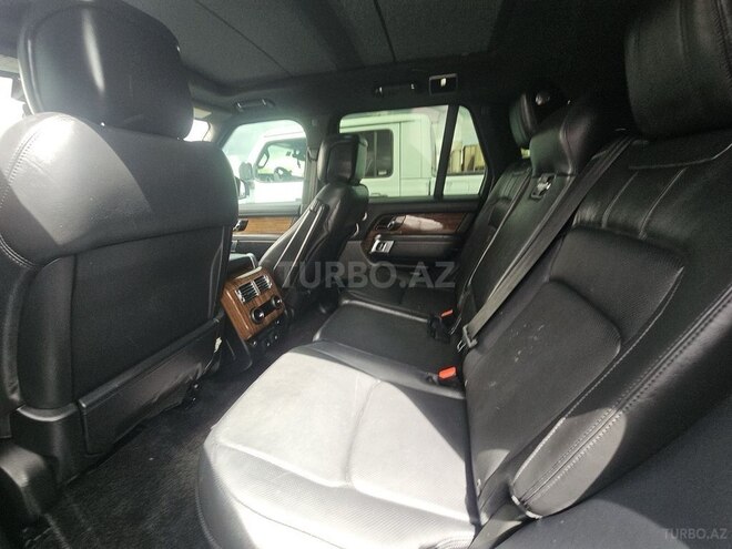 Land Rover Range Rover-7
