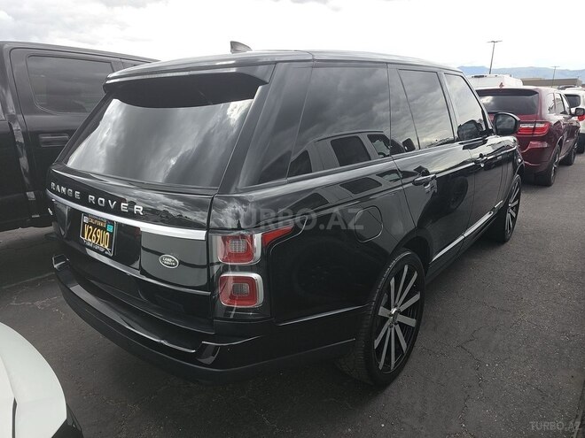 Land Rover Range Rover-5