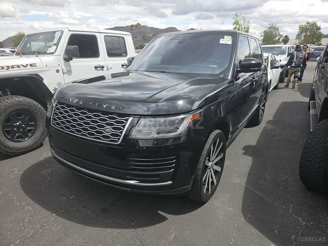 Land Rover Range Rover-3