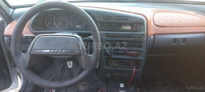 LADA (VAZ) 2115-10