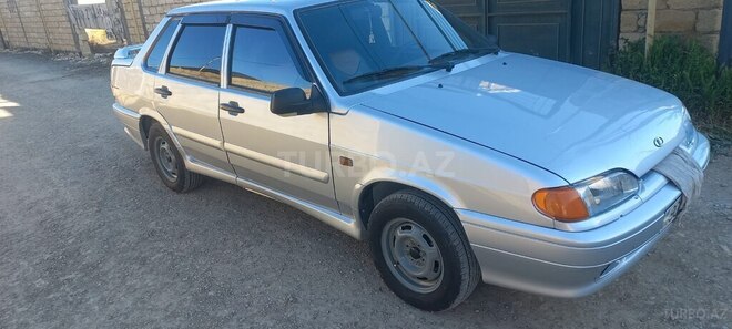 LADA (VAZ) 2115-5