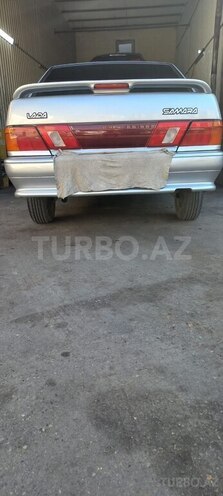 LADA (VAZ) 2115-16