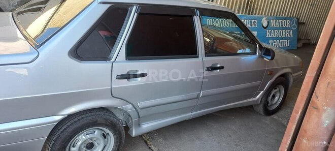 LADA (VAZ) 2115-18