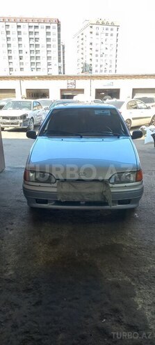 LADA (VAZ) 2115-1