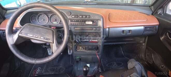 LADA (VAZ) 2115-15