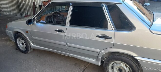 LADA (VAZ) 2115-17
