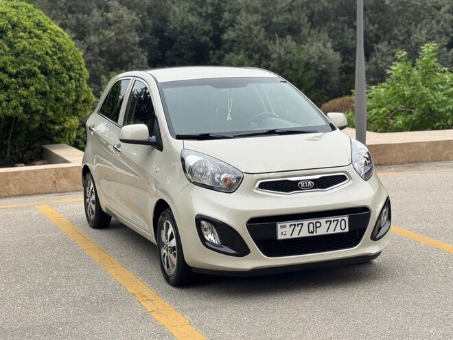 Kia Morning-10