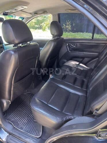 Kia Sorento-12