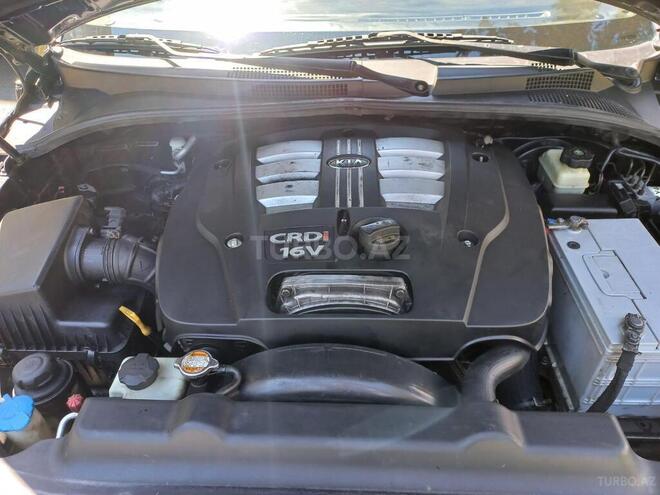 Kia Sorento-17