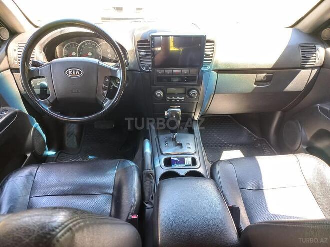 Kia Sorento-13