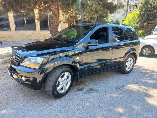 Kia Sorento-8