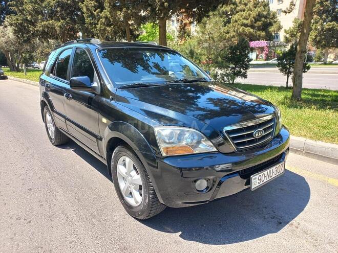 Kia Sorento-4