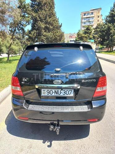 Kia Sorento-2