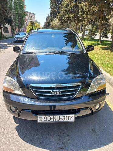 Kia Sorento-1